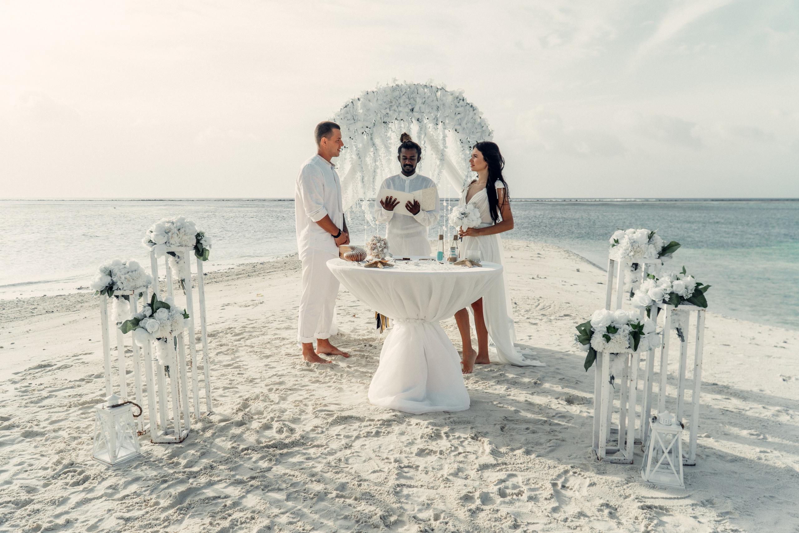 VowLuminate: Personalized Wedding Experiences Tailored Just for You