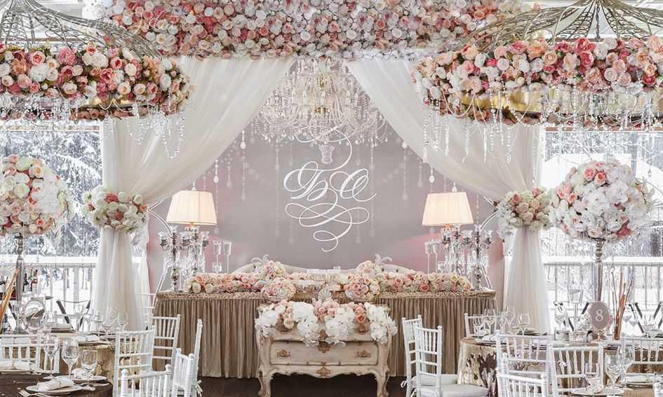 The Art of Wedding Planning: Tips from VowLuminate Experts